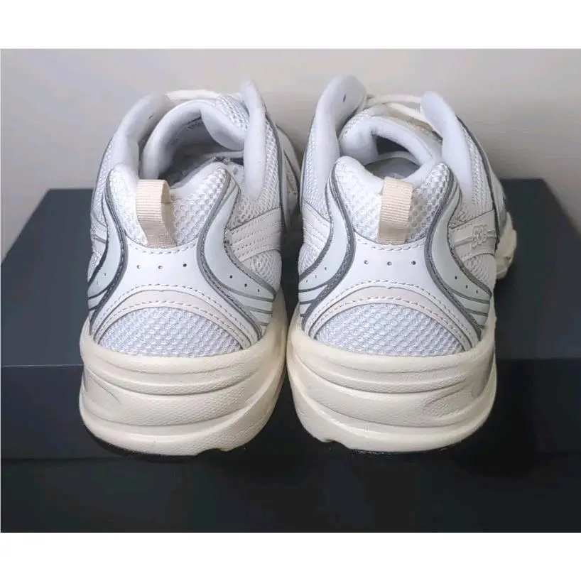 New Balance shoes - New Balance 530 - U530ESB - Gray 2