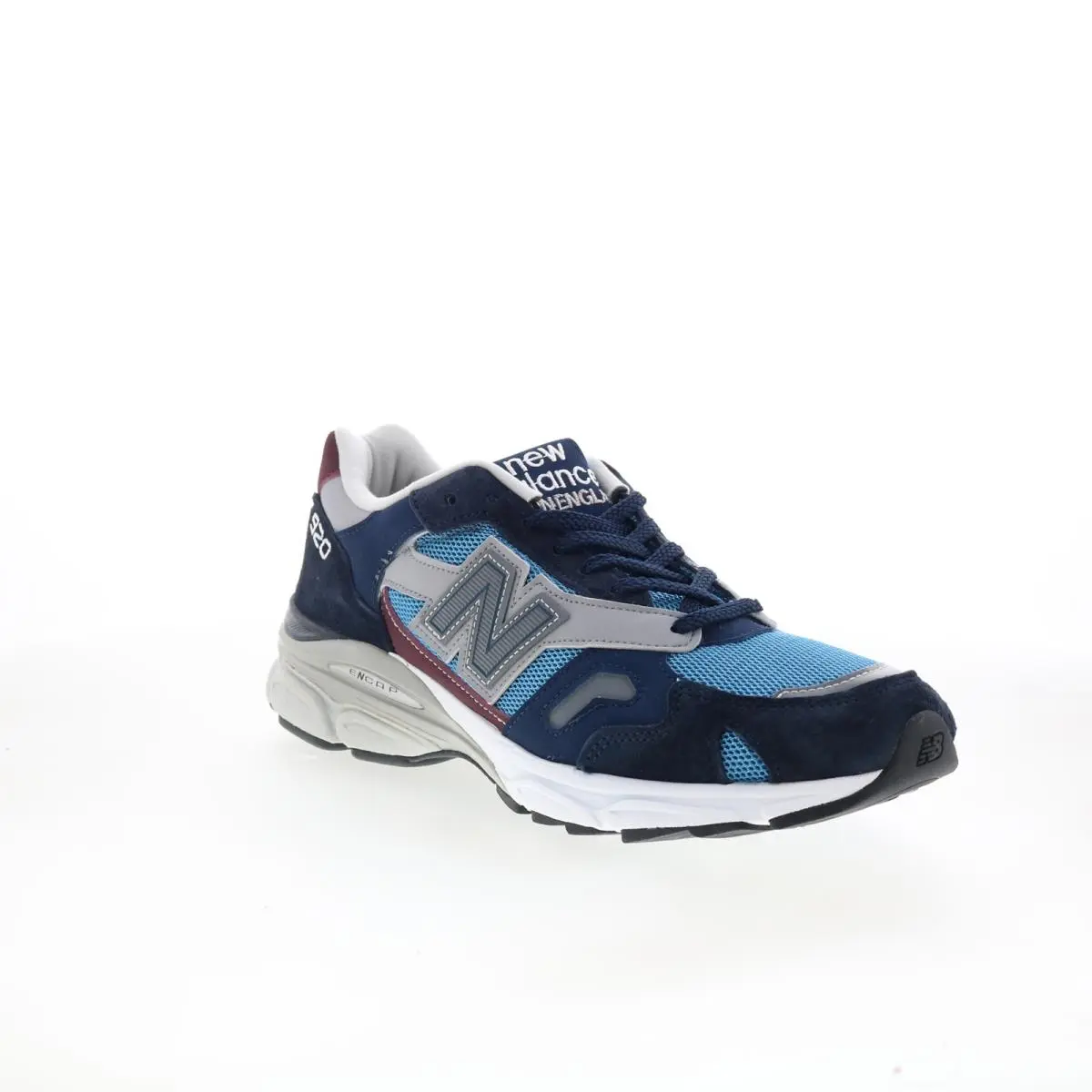 New Balance shoes - New Balance 920 - M920SCN - Blue (UPC: 194389256483) 0