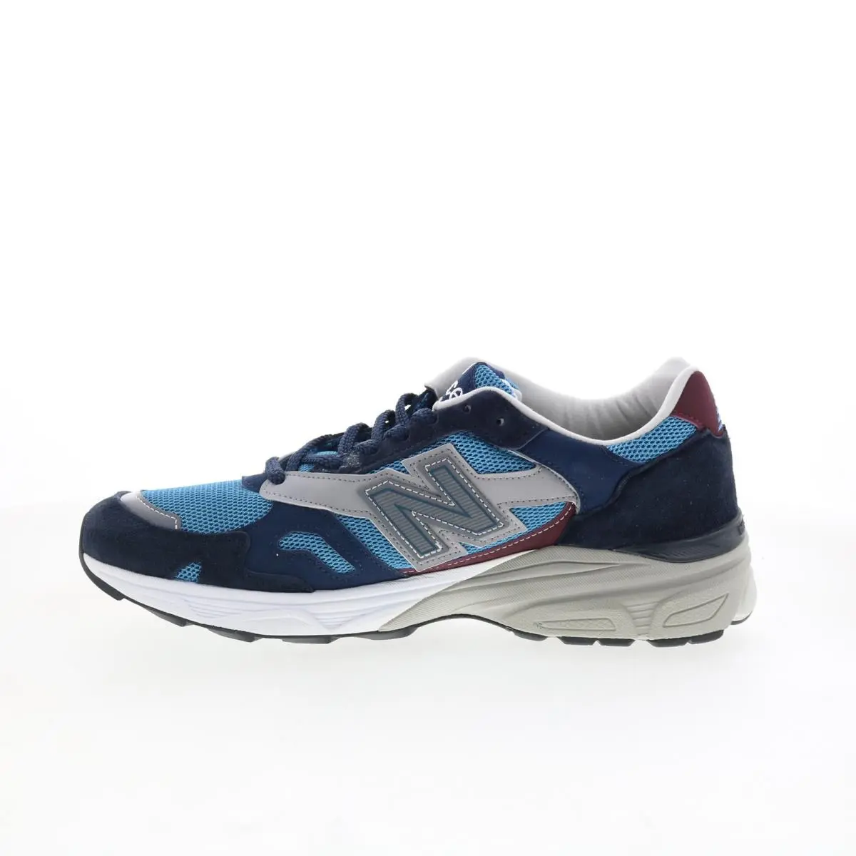 New Balance shoes - New Balance 920 - M920SCN - Blue (UPC: 194389256483) 3
