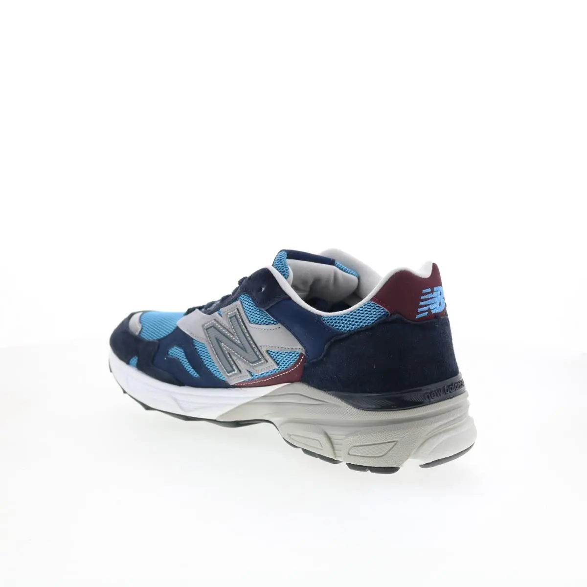 New Balance shoes - New Balance 920 - M920SCN - Blue (UPC: 194389256483) 4