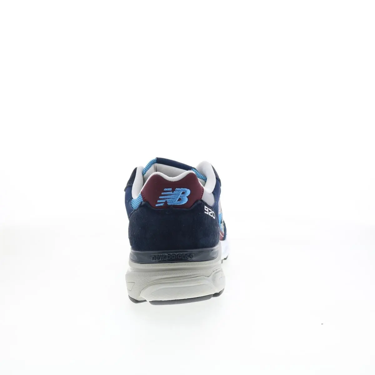 New Balance shoes - New Balance 920 - M920SCN - Blue (UPC: 194389256483) 5
