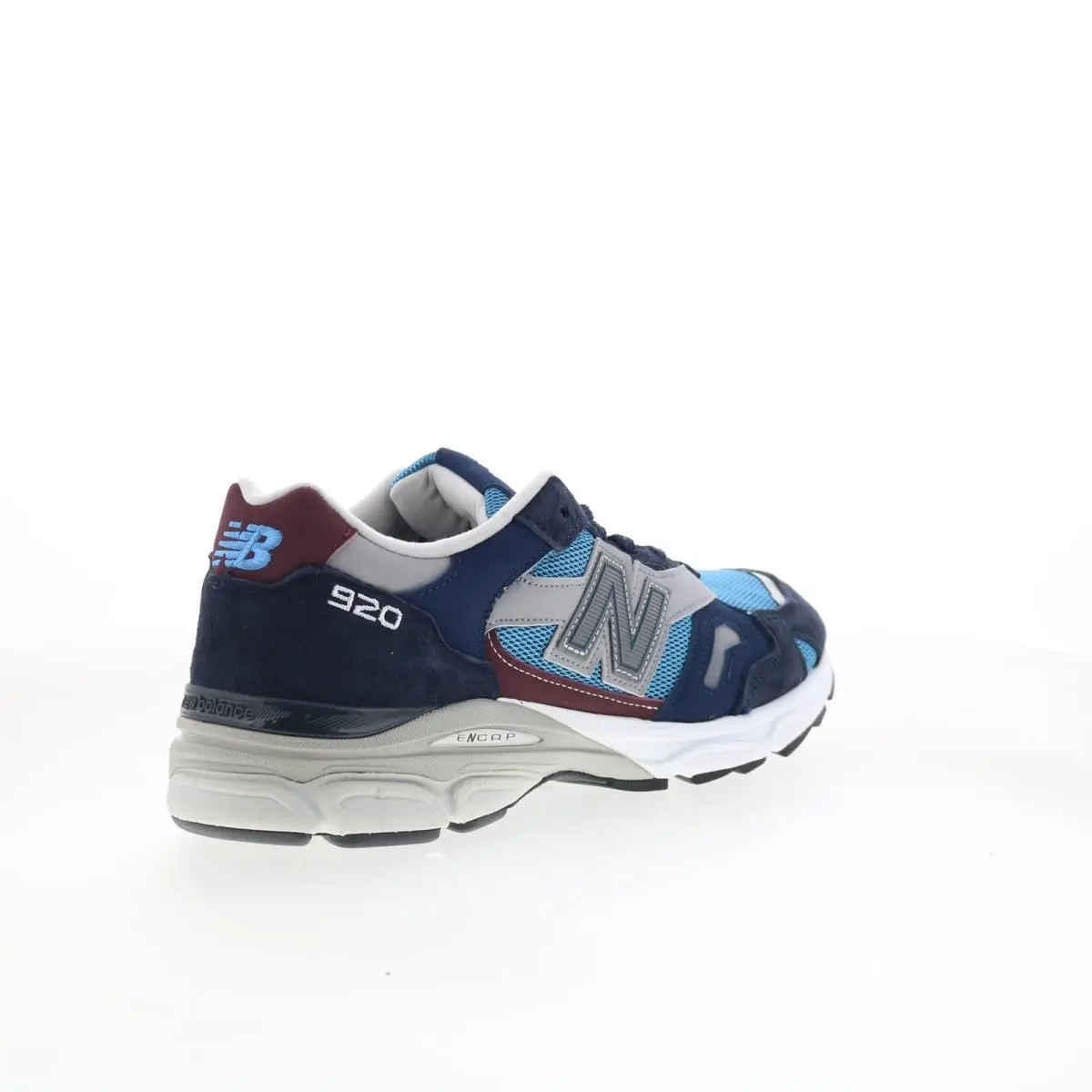 New Balance shoes - New Balance 920 - M920SCN - Blue (UPC: 194389256483) 6