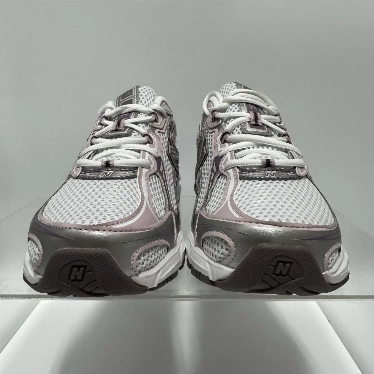 New Balance shoes - New Balance 740 - U740PK2 - Silver 3