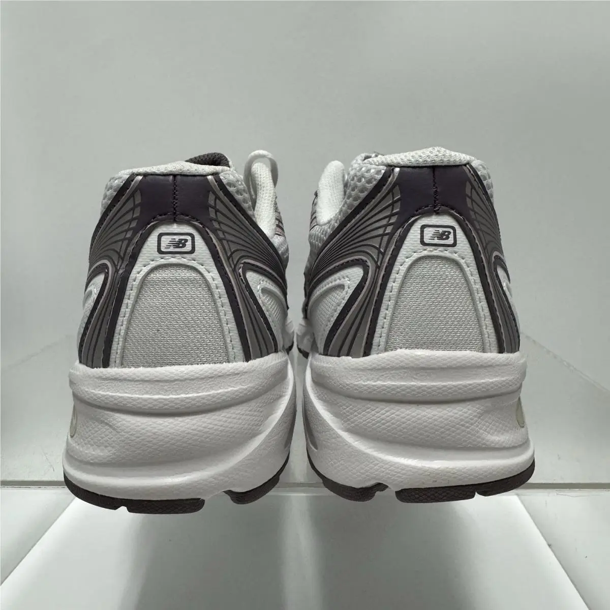 New Balance shoes - New Balance 740 - U740PK2 - Silver 6