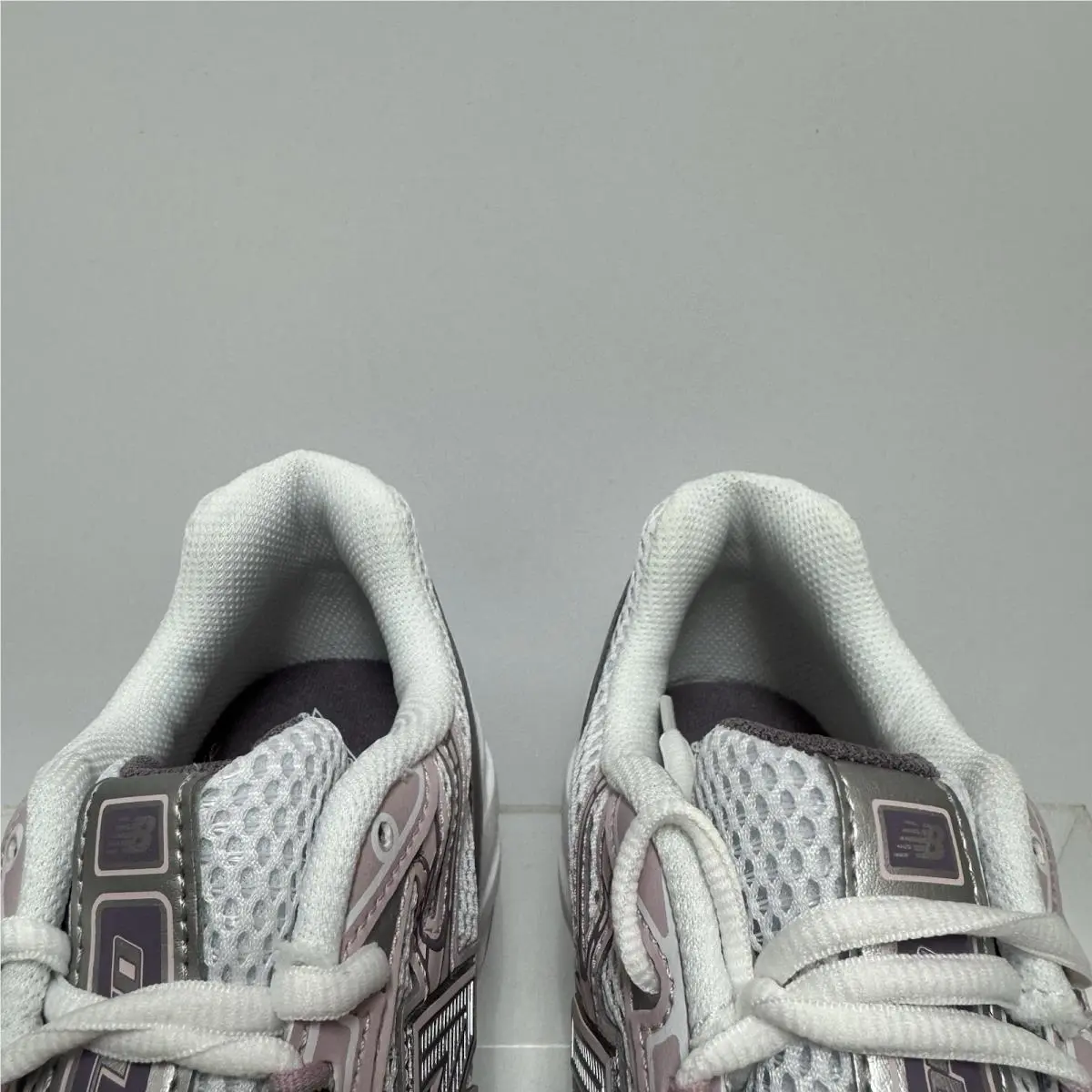New Balance shoes - New Balance 740 - U740PK2 - Silver 5