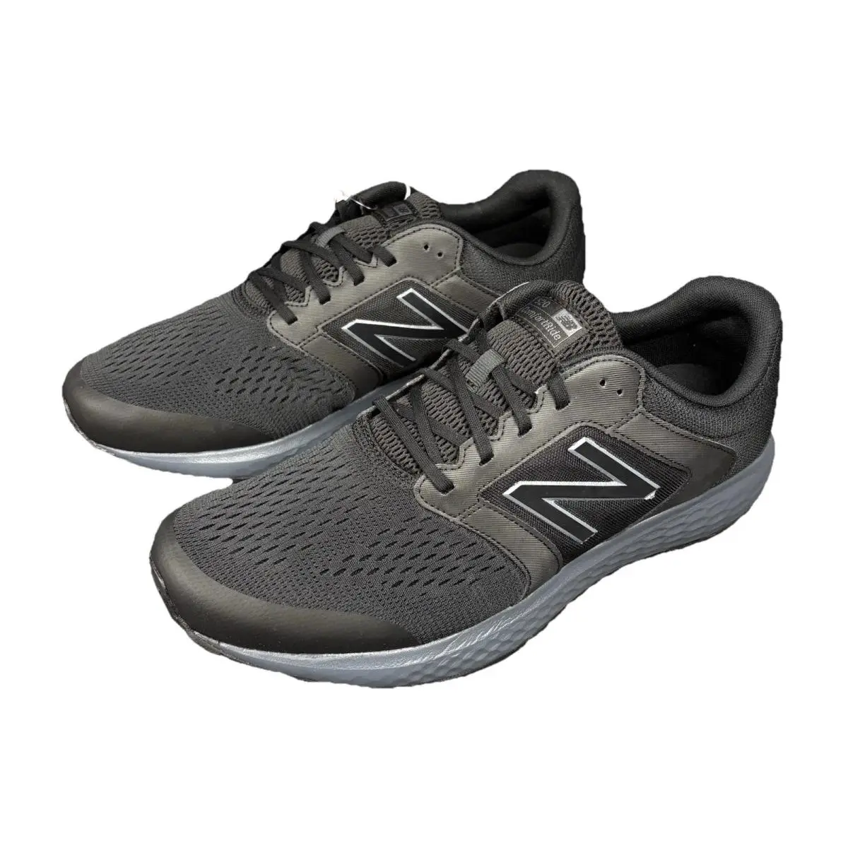 New Balance shoes - New Balance 530 - M520LB5 - Black 0