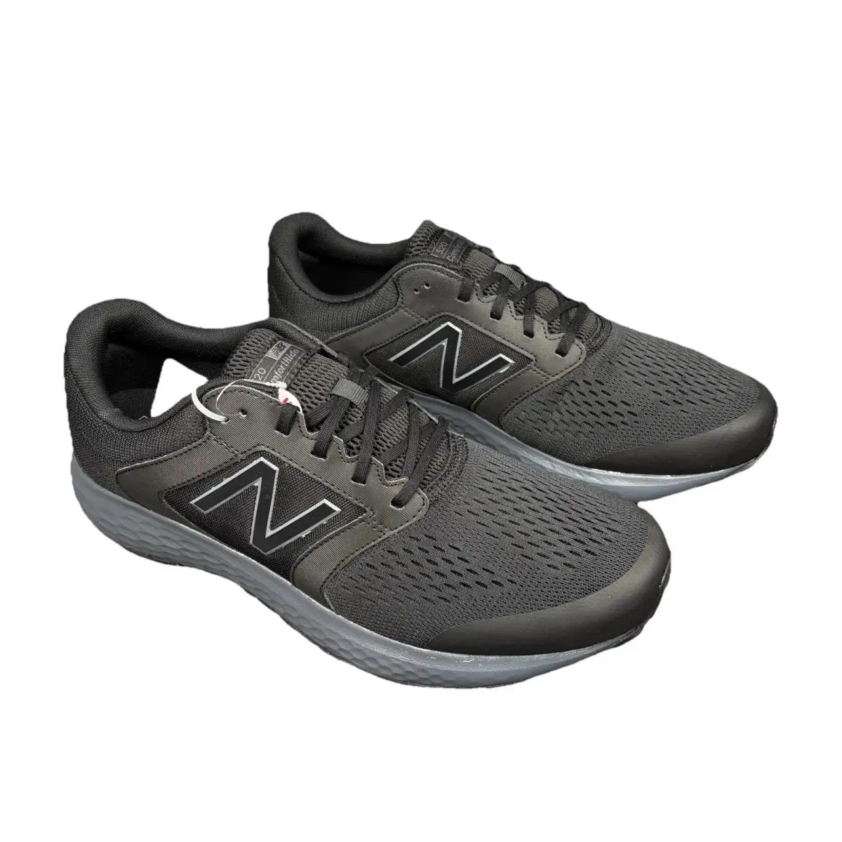 New Balance shoes - New Balance 530 - M520LB5 - Black 1