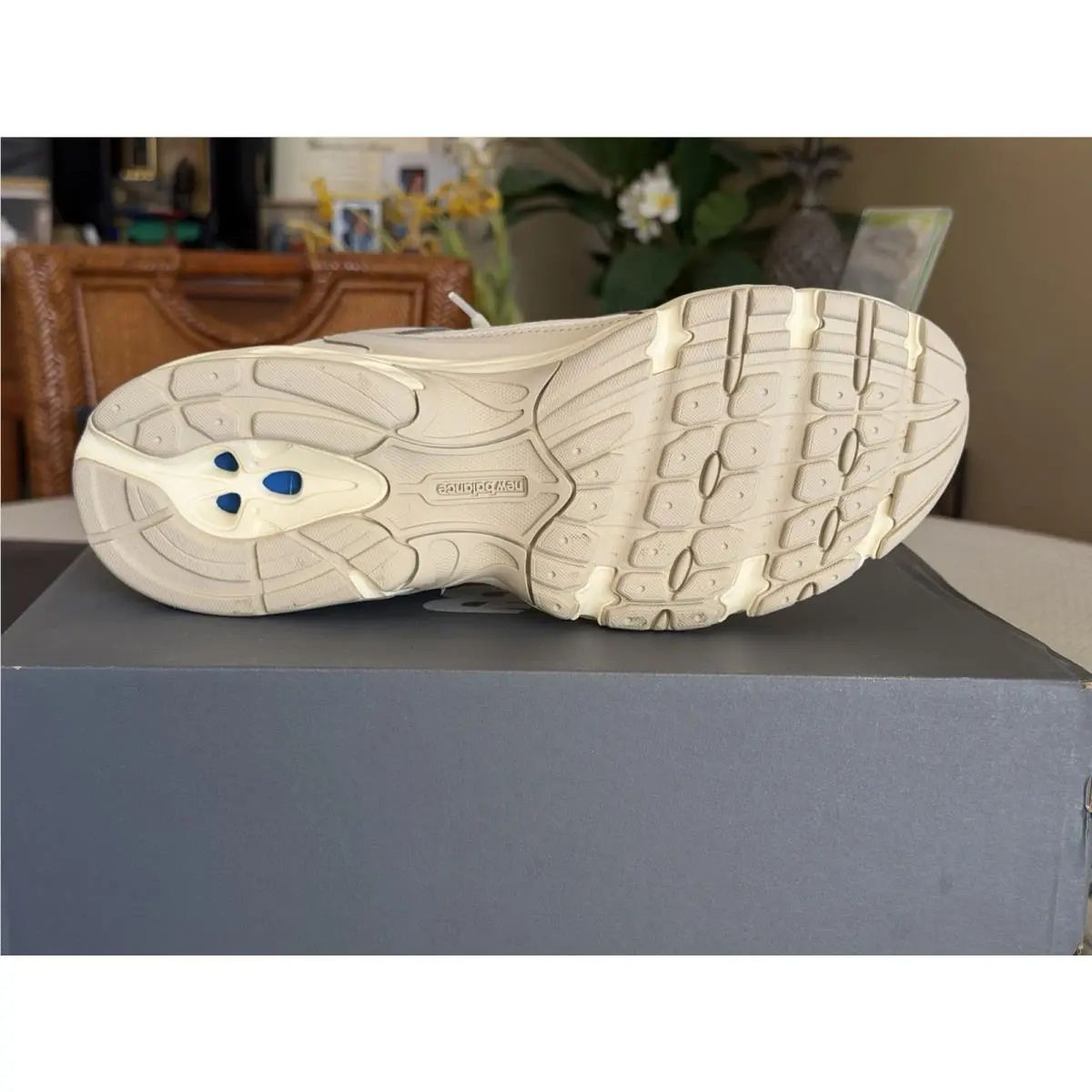 New Balance shoes - New Balance 530 - MR530AA - Ivory 5