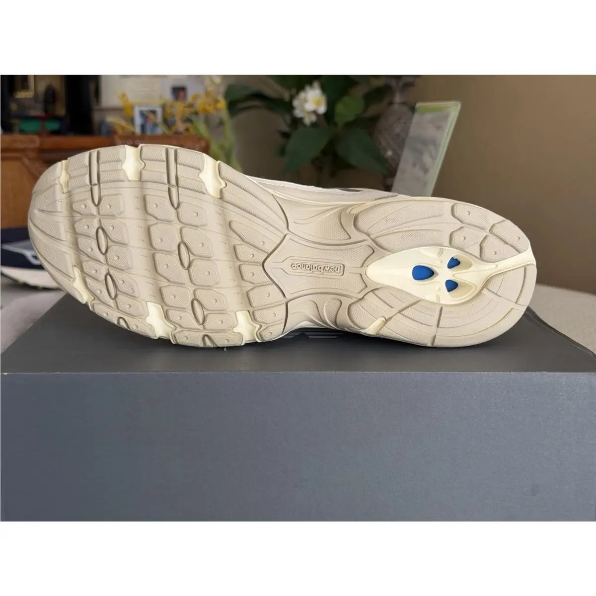 New Balance shoes - New Balance 530 - MR530AA - Ivory 6