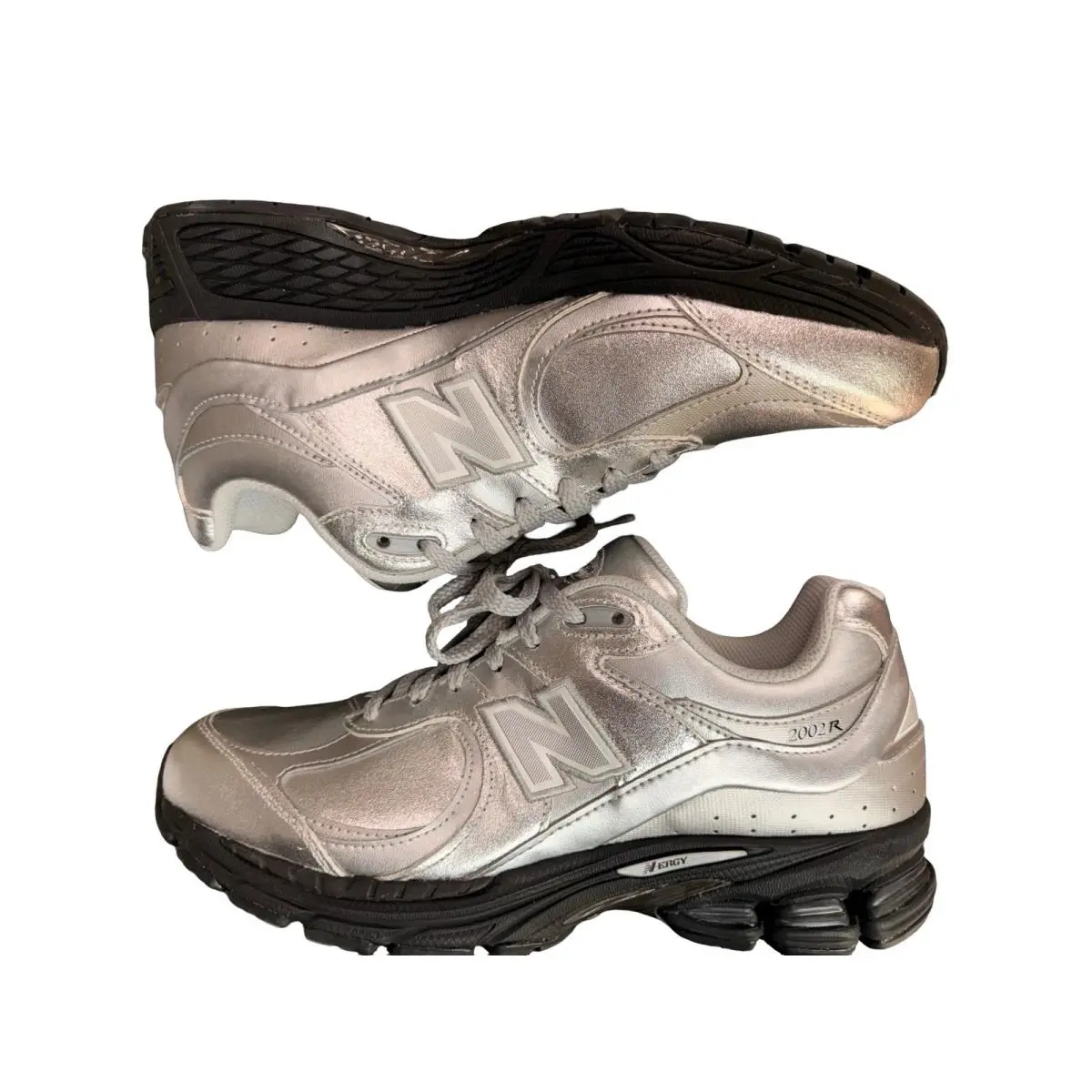 New Balance shoes - Silver 6
