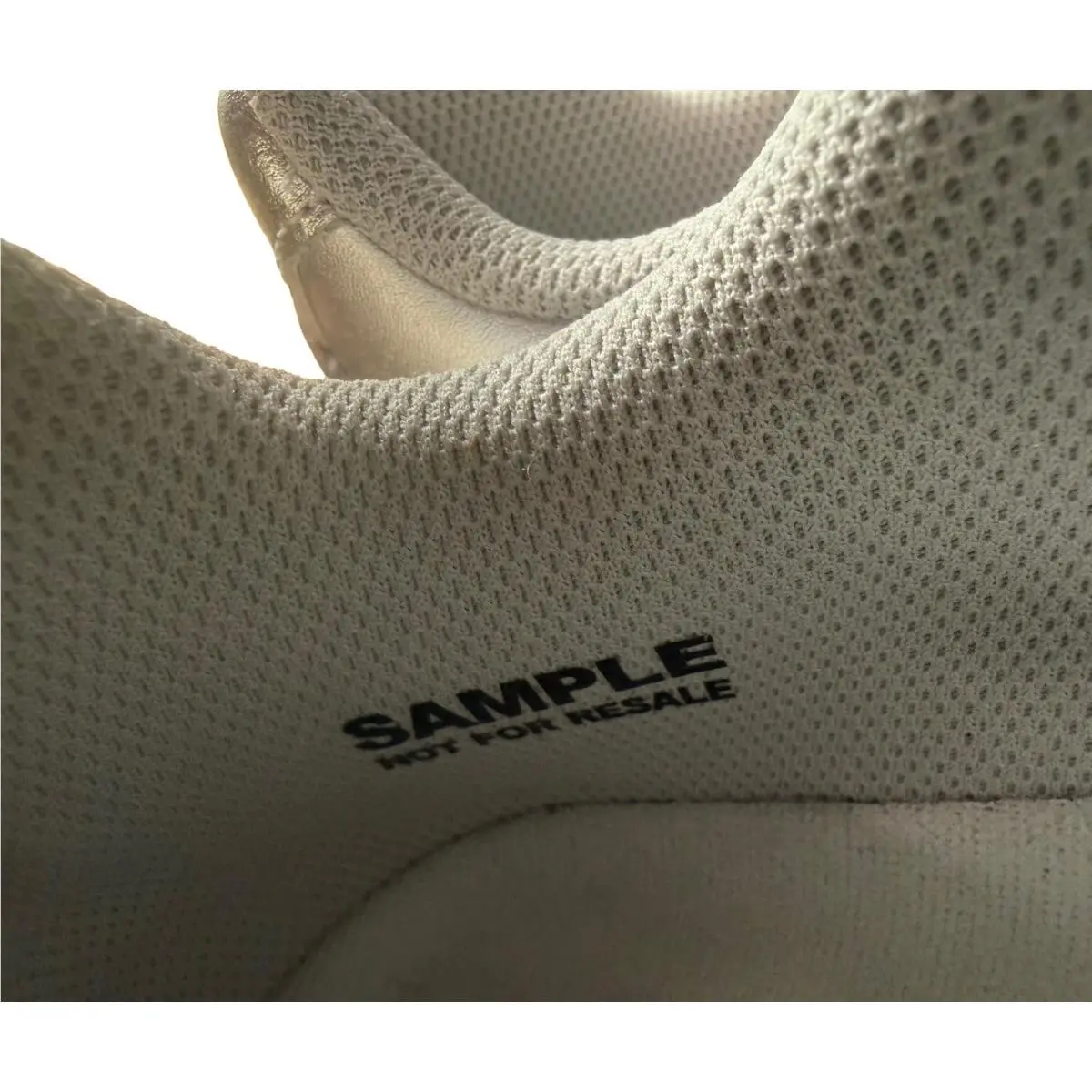 New Balance shoes - Silver 3