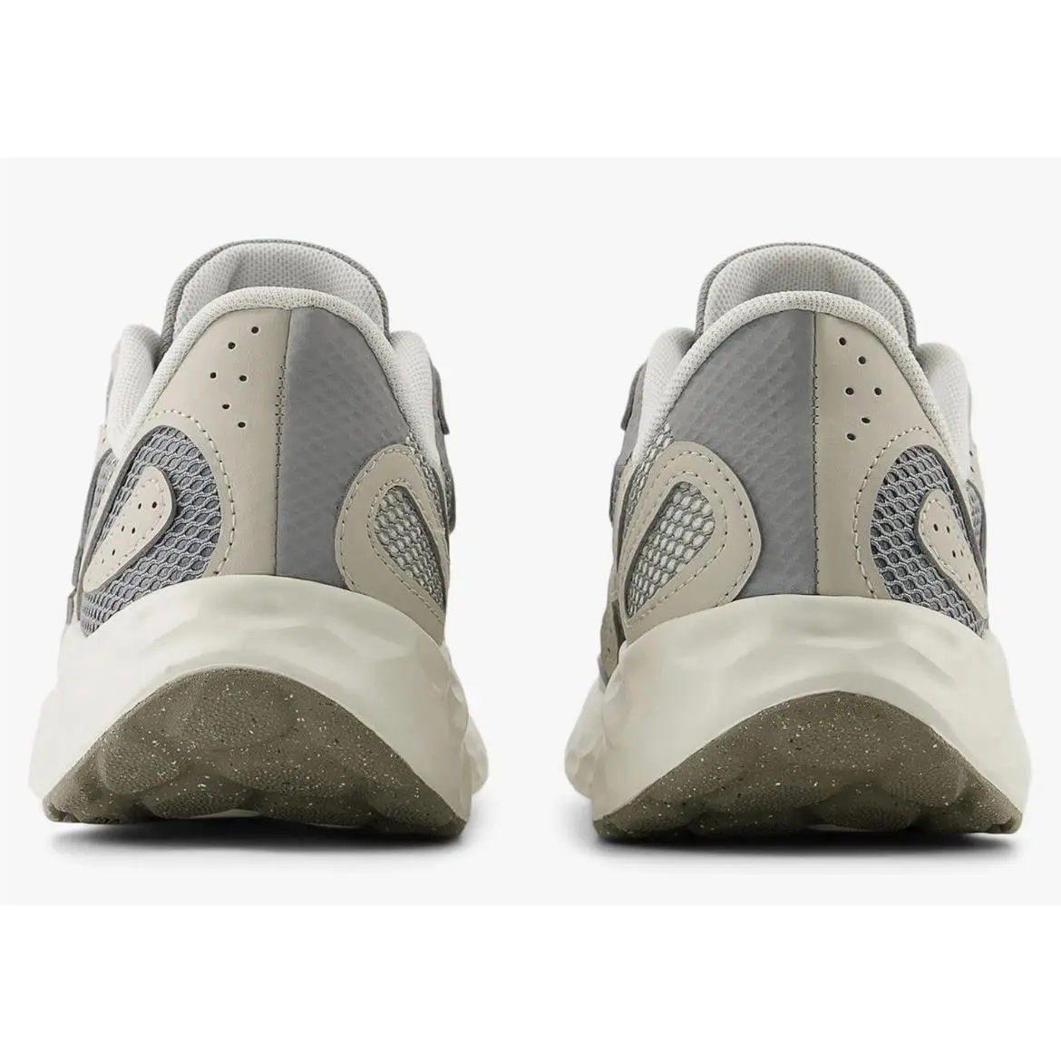New Balance shoes - New Balance Fresh Foam Arishi - Gray 4