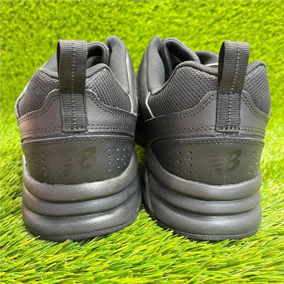 New Balance shoes - New Balance 623v3 - MX623AB3 - Black 4