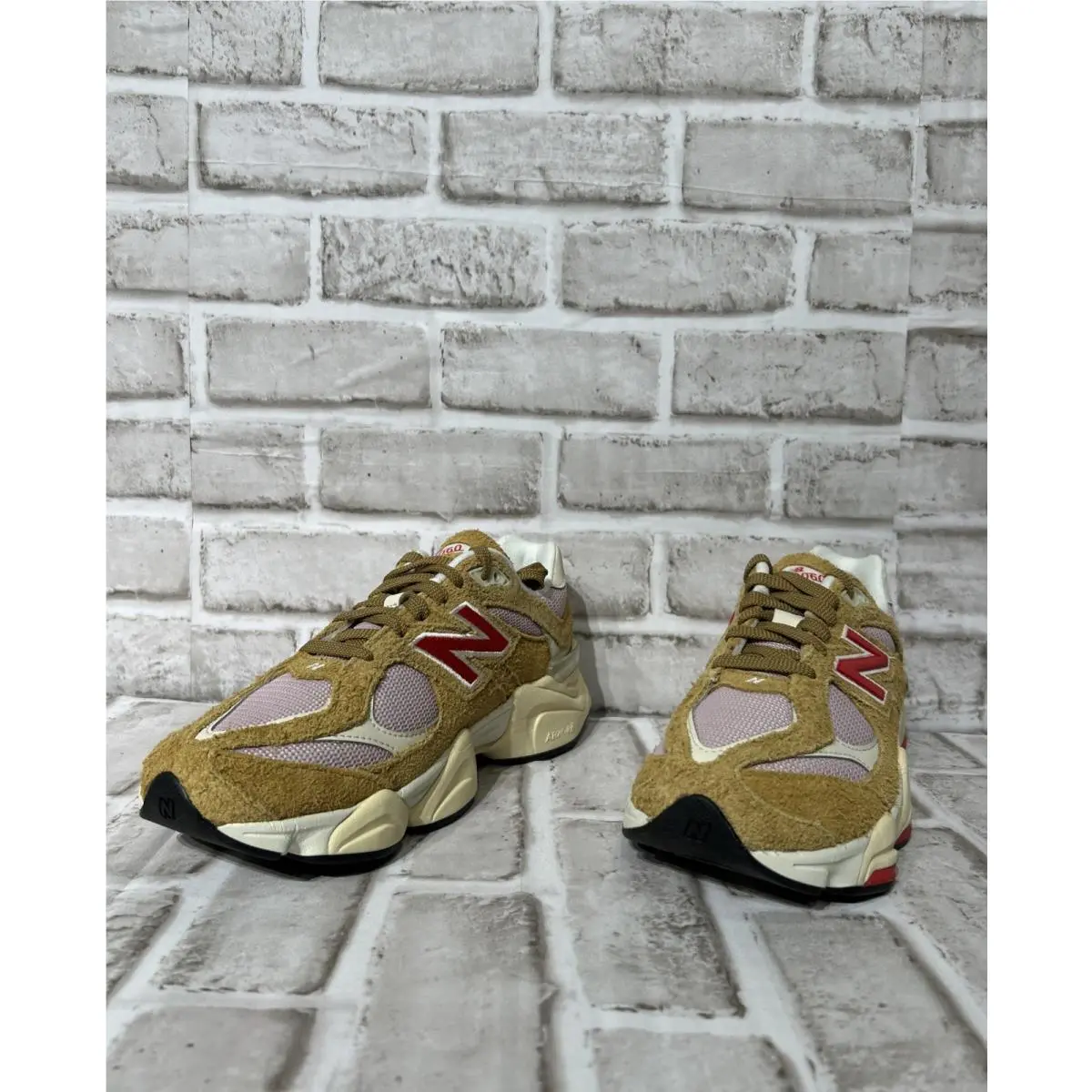 New Balance shoes - New Balance 900 - Beige 8