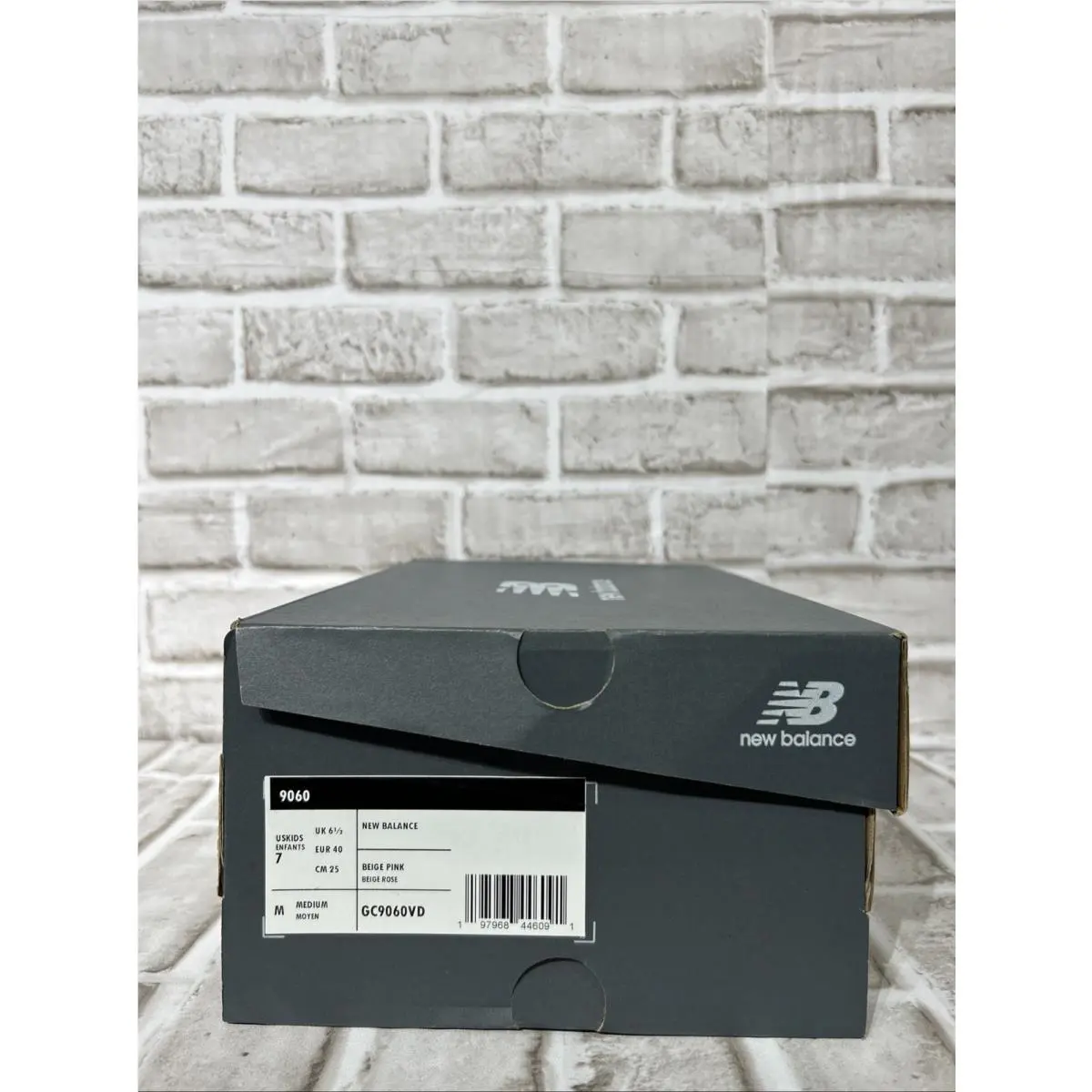 New Balance shoes - New Balance 900 - Beige 3