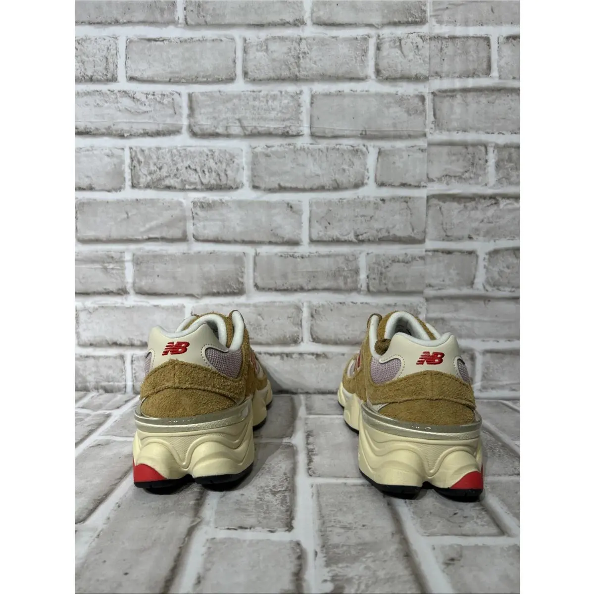 New Balance shoes - New Balance 900 - Beige 2