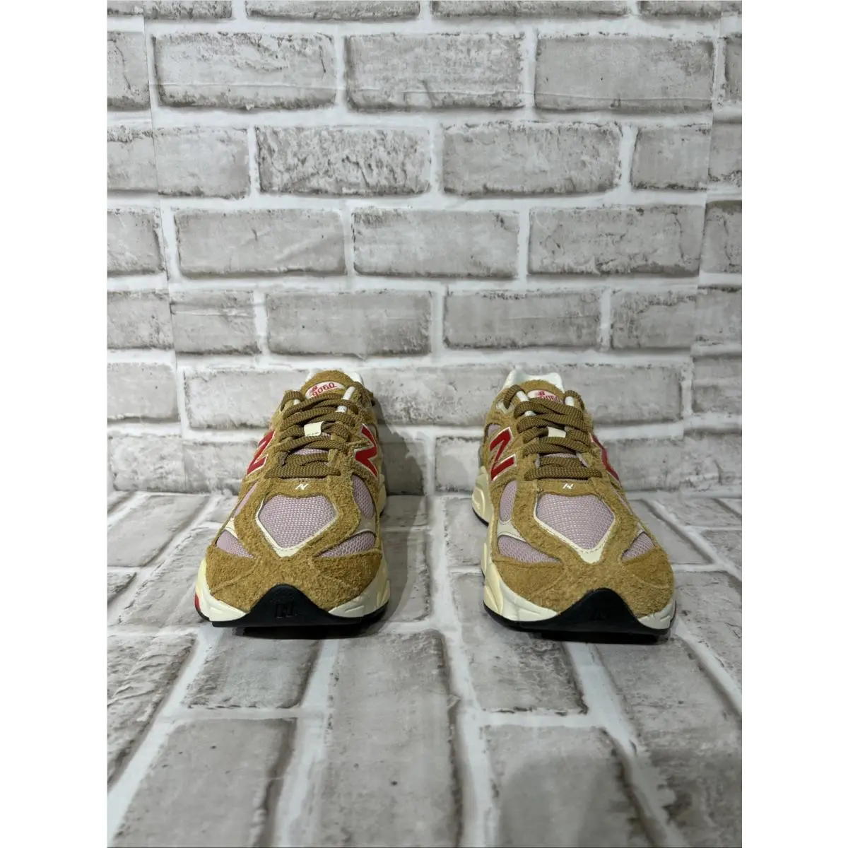 New Balance shoes - New Balance 900 - Beige 4