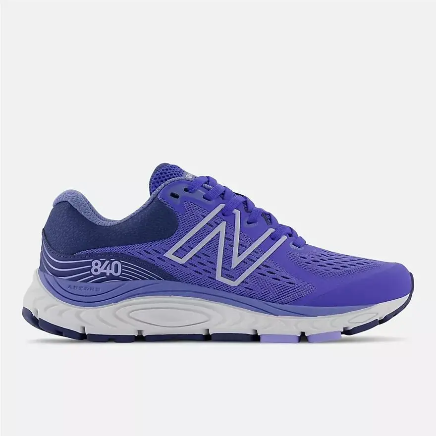 New Balance shoes - New Balance 840 V5 - Aura with moon shadow 0