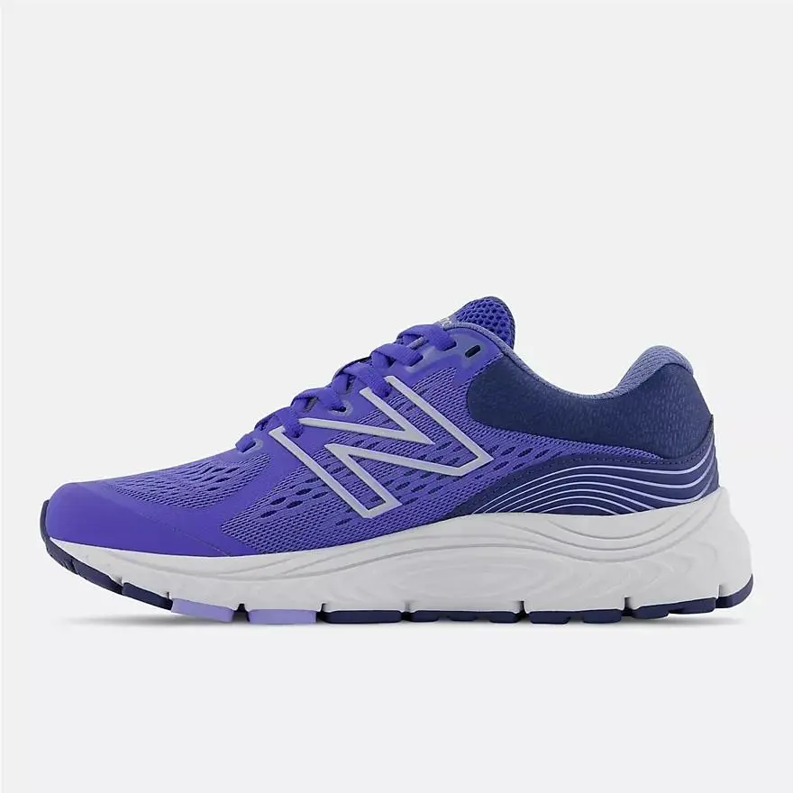 New Balance shoes - New Balance 840 V5 - Aura with moon shadow 1