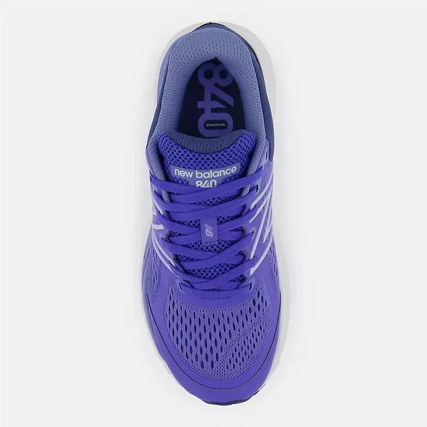 New Balance shoes - New Balance 840 V5 - Aura with moon shadow 2
