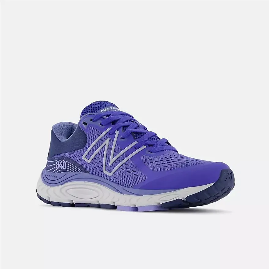 New Balance shoes - New Balance 840 V5 - Aura with moon shadow 3
