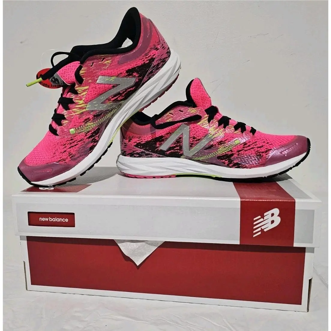 New Women`s New Balance WSTROLP1 Running 412 510 Shoes Size 7 Wide
