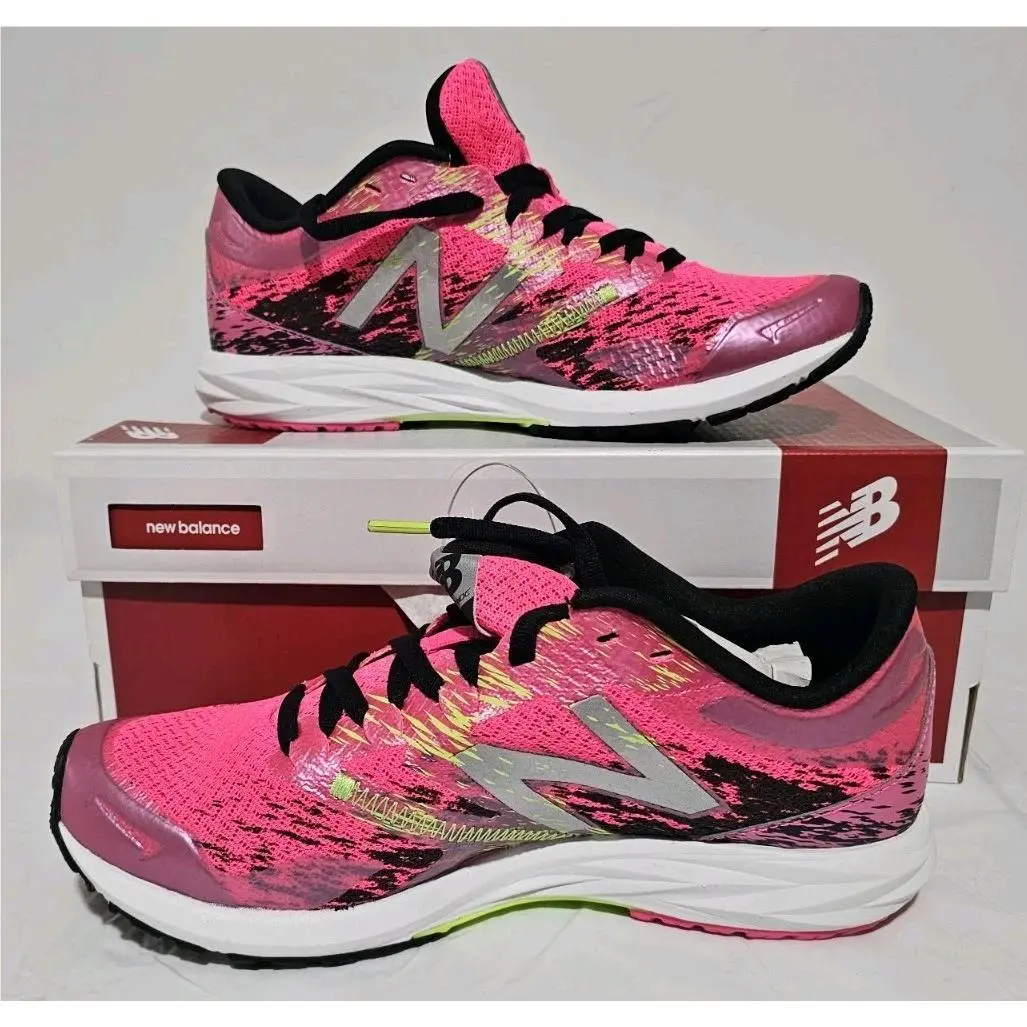 New Balance shoes - New Balance 412 - Pink 1