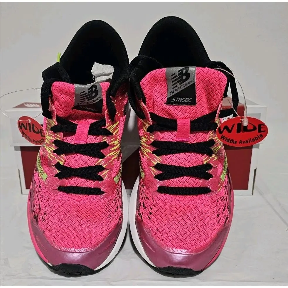New Balance shoes - New Balance 412 - Pink 2
