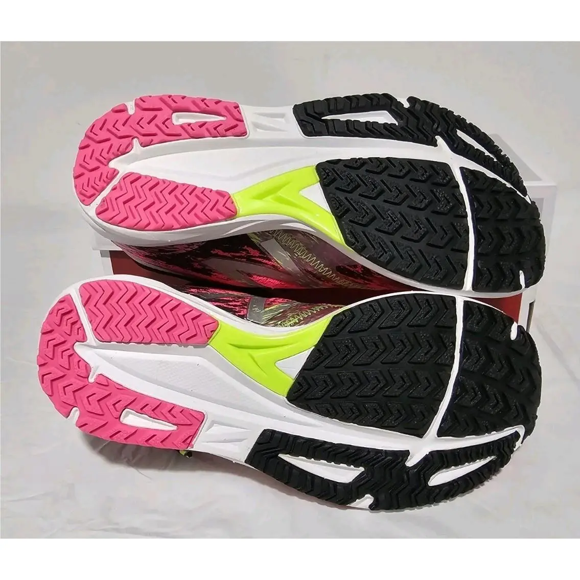 New Balance shoes - New Balance 412 - Pink 4