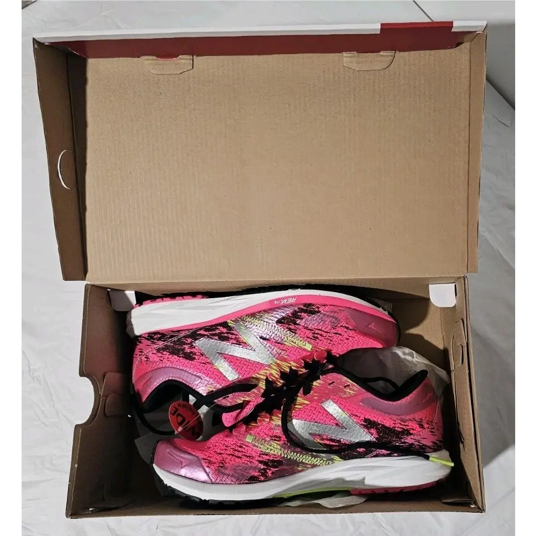 New Balance shoes - New Balance 412 - Pink 6