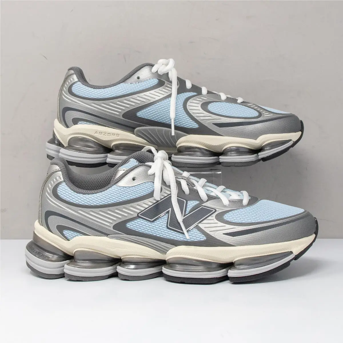 New Balance shoes - New Balance 2000 - U2000BA - Blue (UPC: 198686713007) 0