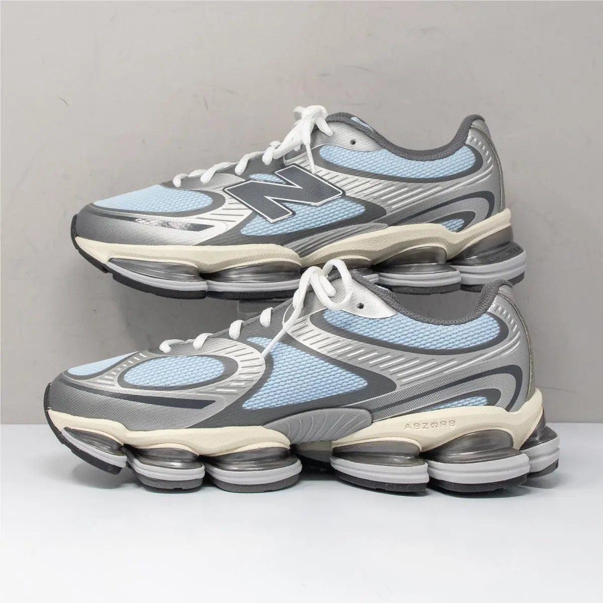 New Balance shoes - New Balance 2000 - U2000BA - Blue (UPC: 198686713007) 1