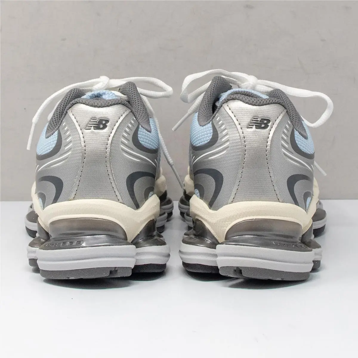 New Balance shoes - New Balance 2000 - U2000BA - Blue (UPC: 198686713007) 3