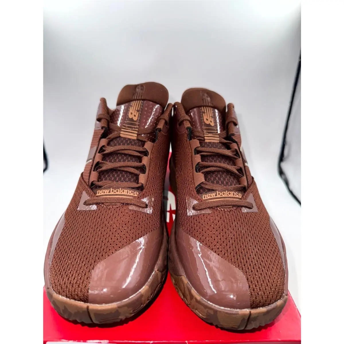 New Balance shoes - New Balance TWO WXY V4 - BB2WYCC4 - Brown (UPC: 197966787851) 1