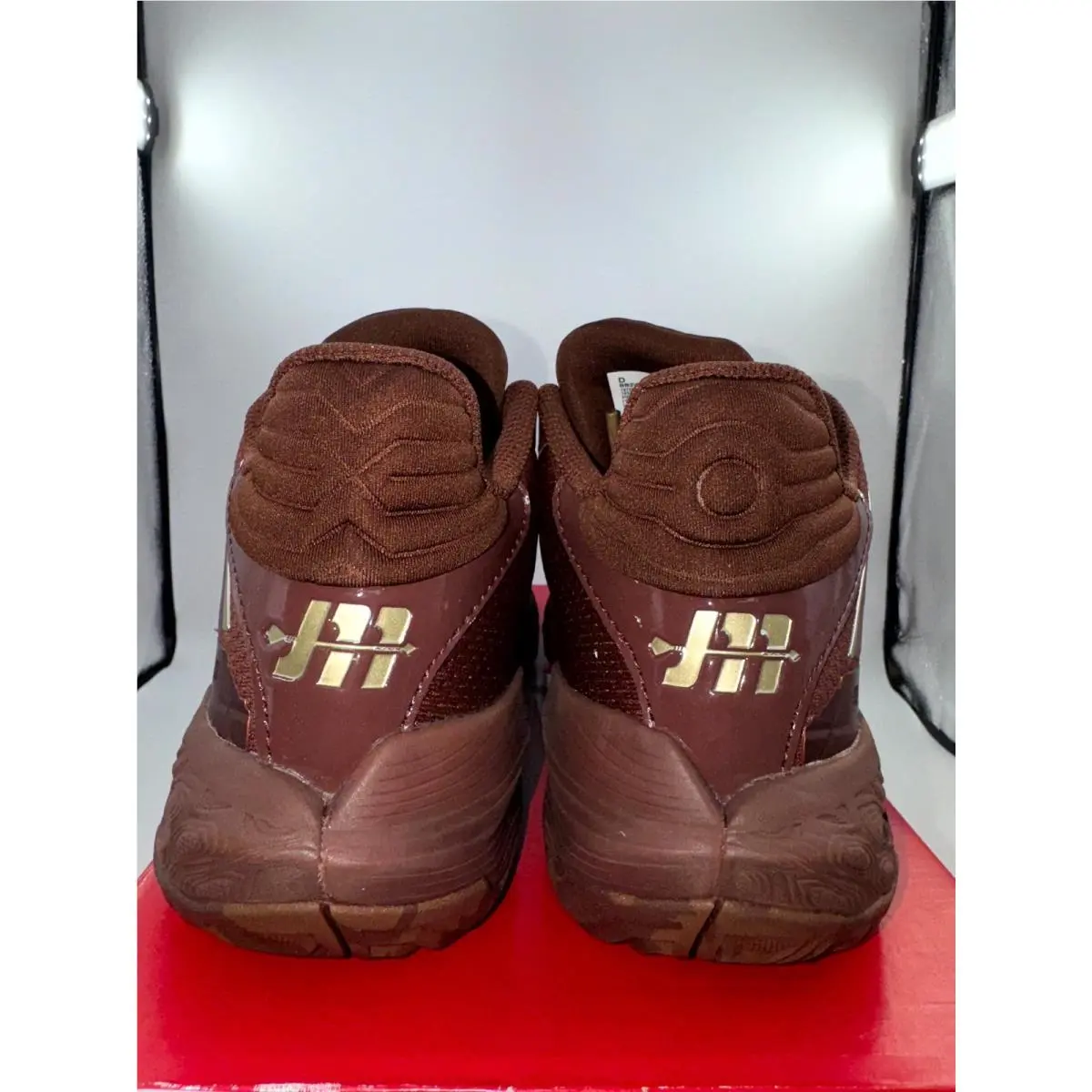 New Balance shoes - New Balance TWO WXY V4 - BB2WYCC4 - Brown (UPC: 197966787851) 2