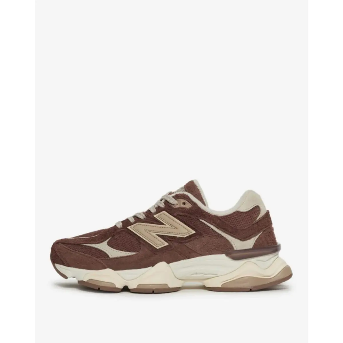 New Balance shoes - U9060CCC - U9060CCC - BROWN/GREY (UPC: 198686783895) 0