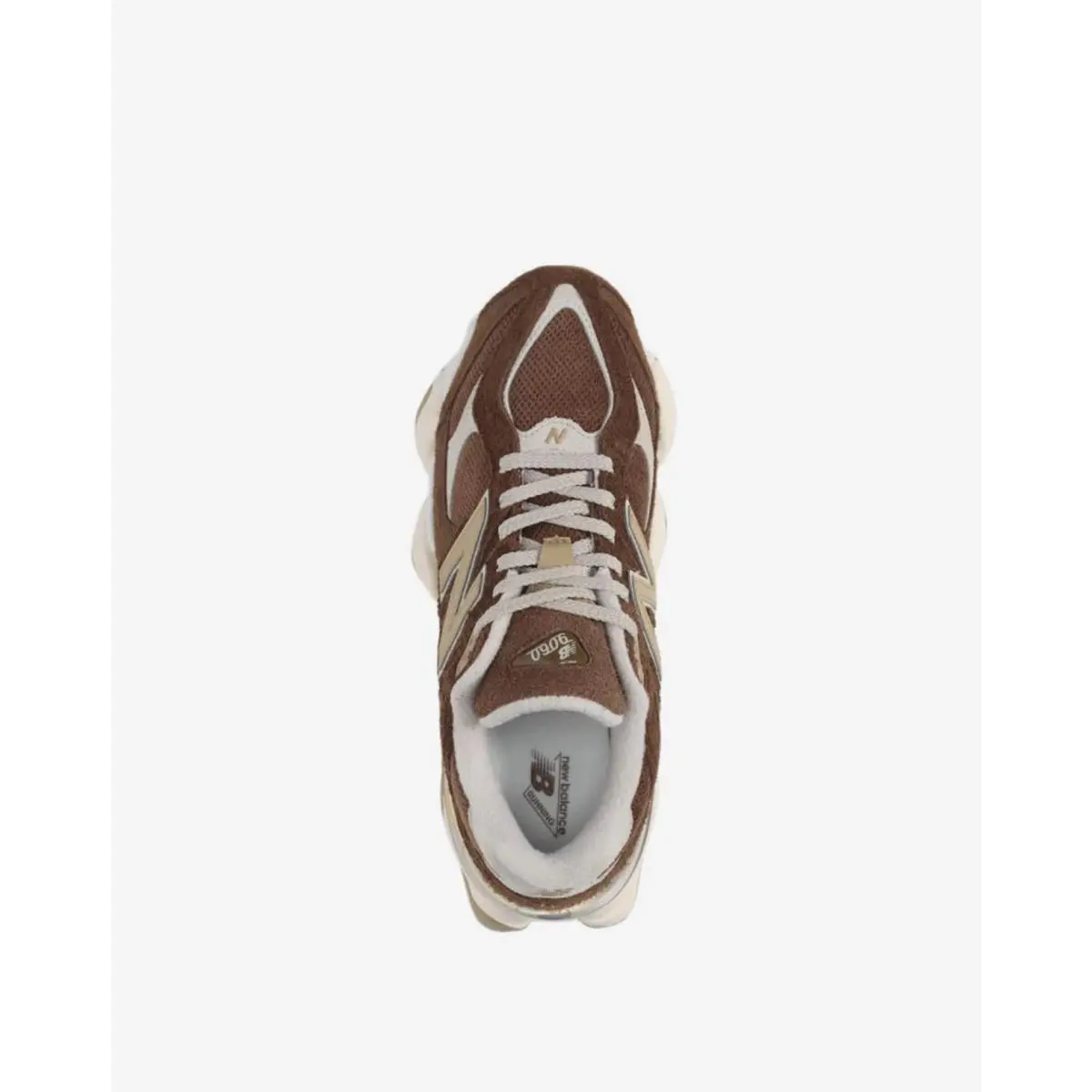 New Balance shoes - U9060CCC - U9060CCC - BROWN/GREY (UPC: 198686783895) 1