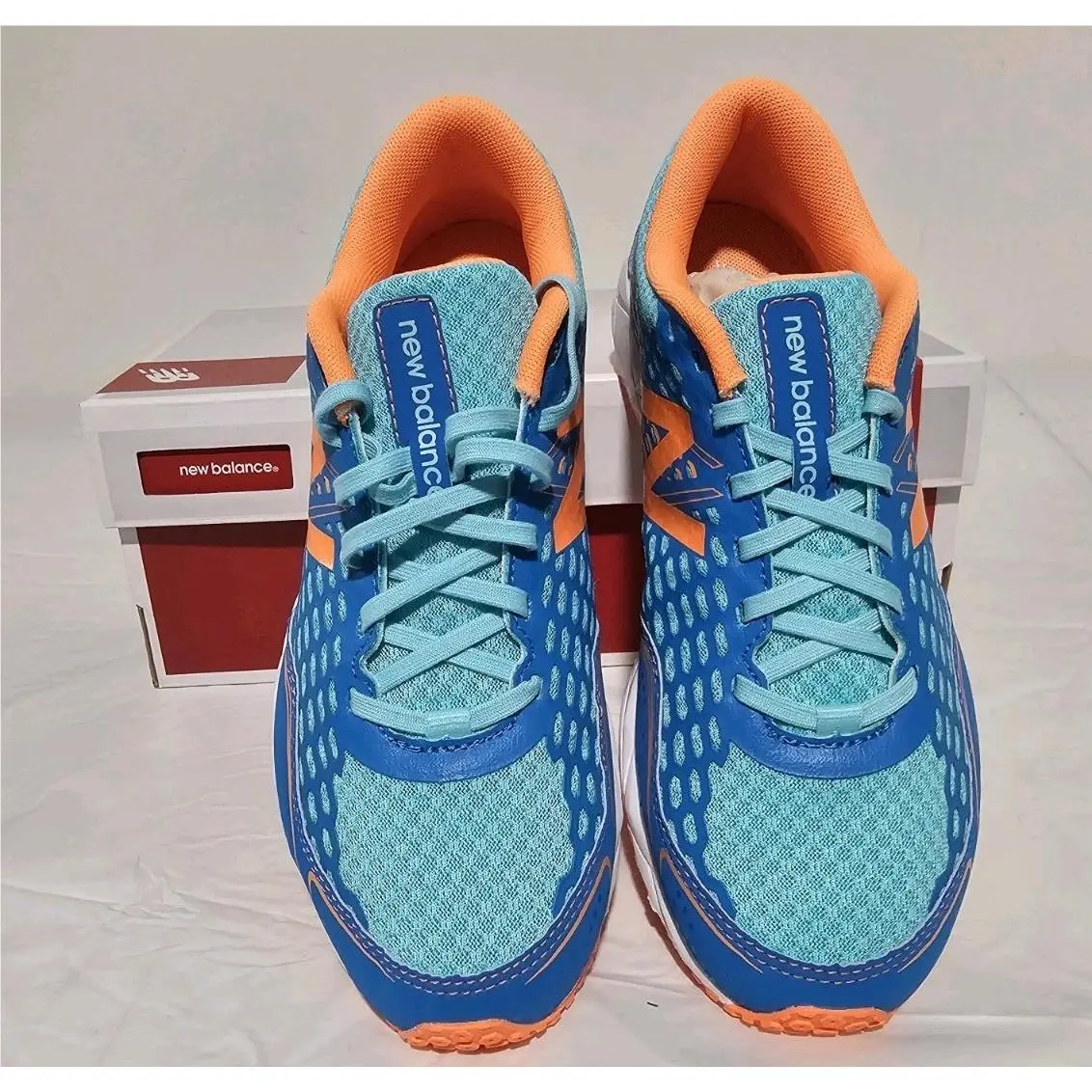 New Balance shoes - Blue 1