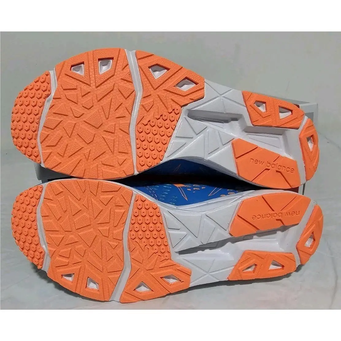 New Balance shoes - Blue 2