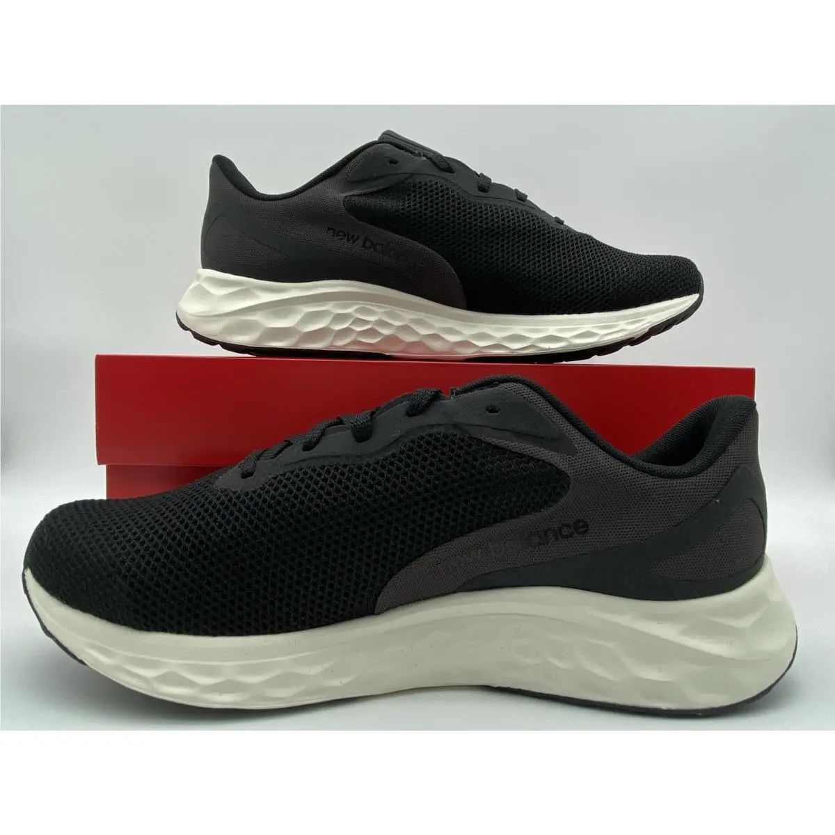 New Balance shoes - New Balance Fresh Foam Arishi - Black 0