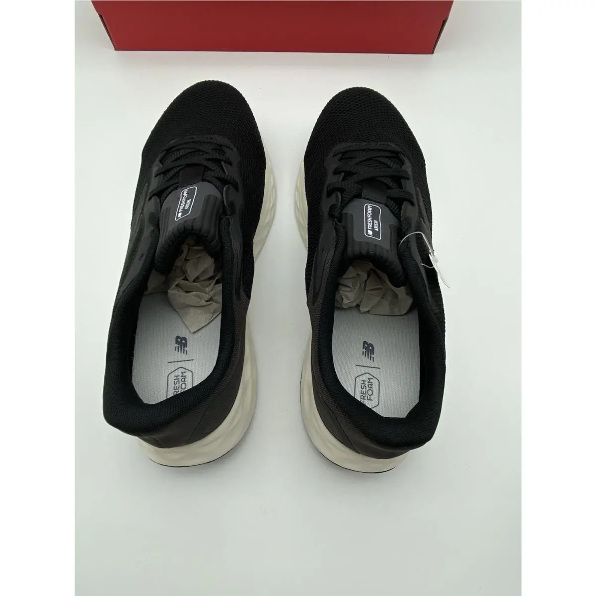 New Balance shoes - New Balance Fresh Foam Arishi - Black 2