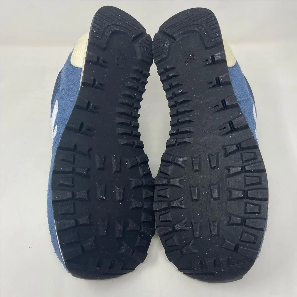 New Balance shoes - New Balance 574 - U574RBJ - Blue 4
