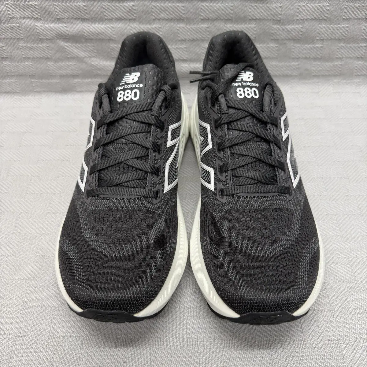 New Balance shoes - New Balance 880 - Black (UPC: 197968071491) 0