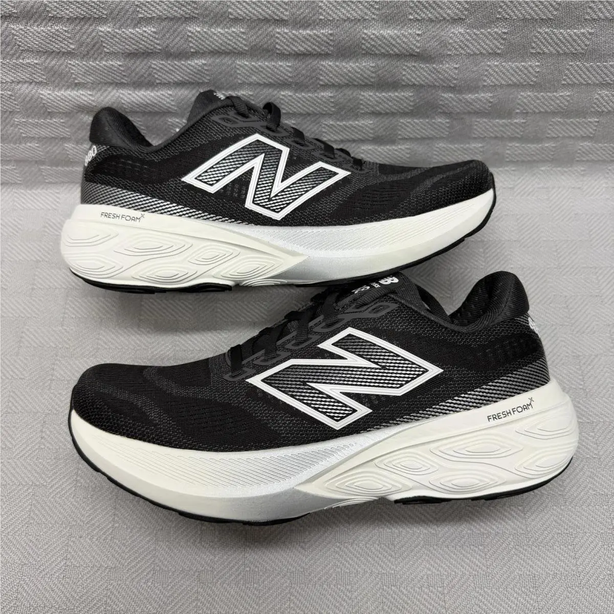 New Balance shoes - New Balance 880 - Black (UPC: 197968071491) 4