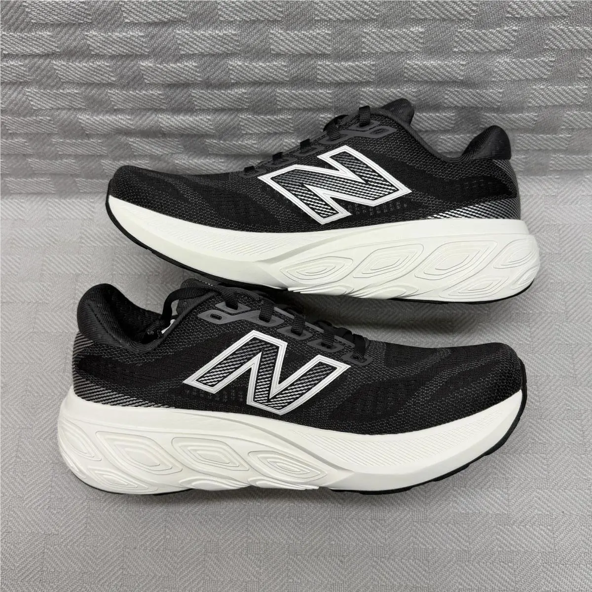 New Balance shoes - New Balance 880 - Black (UPC: 197968071491) 5