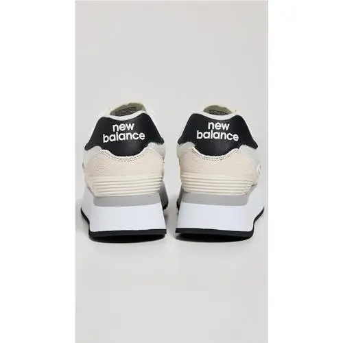 New Balance shoes - Linen / Sea Salt (UPC: 197966549695) 0