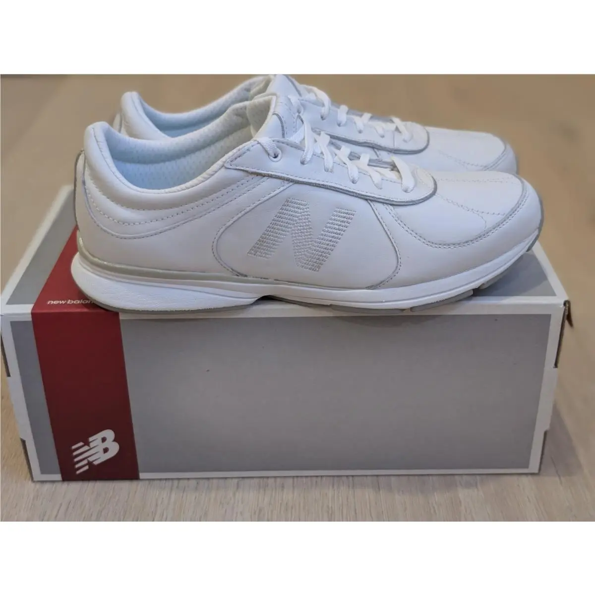 New Balance WW915WE Women`s Walking Shoes 8.5