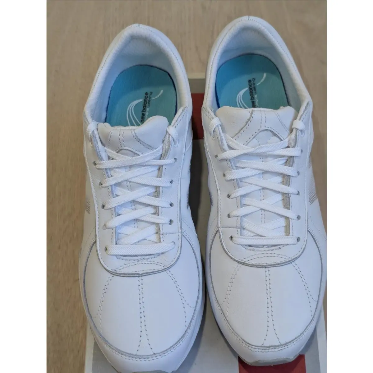 New Balance shoes - New Balance 915 - WW915WT - White 3