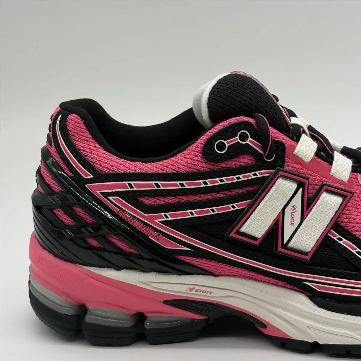New Balance shoes - 1960R - 1960R - Black 1