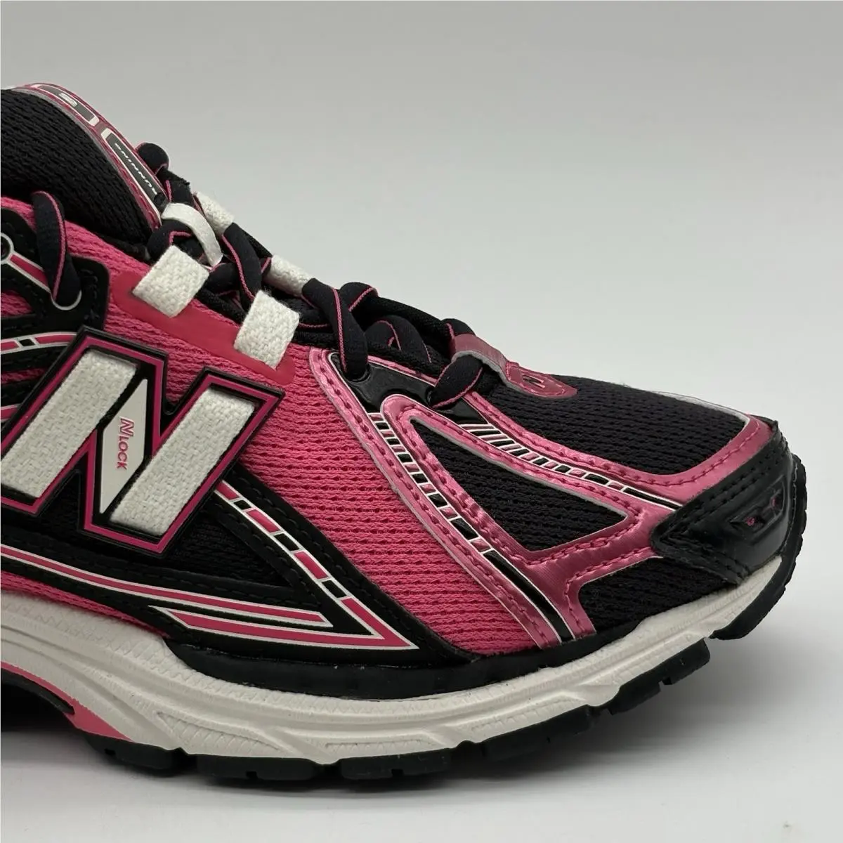 New Balance shoes - 1960R - 1960R - Black 2